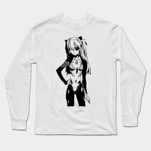 Soryu Long Sleeve T-Shirt